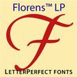 Florens™ LP