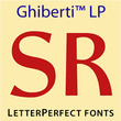 Ghiberti™ LP