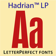 Hadrian™ LP