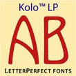 Kolo™ LP