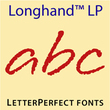 Longhand™ LP