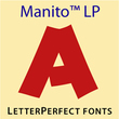 Manito™ LP