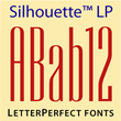 Silhouette™ LP