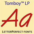 Tomboy™ LP