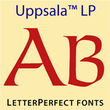 Uppsala™ LP