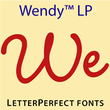 Wendy™ LP
