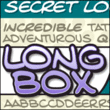 Longbox BB
