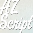 AZ Script