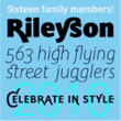 Rileyson™
