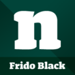 Frido Black