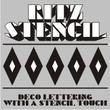 Ritz Stencil JNL