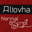 Aliovha