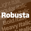 Robusta