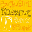 LDJ Boxed Flirt™