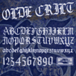 Olde Crilt