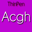 ThinPen