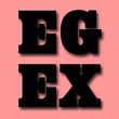 Egyptian Bold Expanded