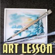 Art Lesson JNL