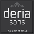 Deria Sans