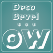 Deco Bevel