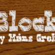 Blockography™