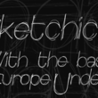 Sketchica™