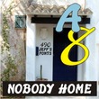 Nobody Home JNL
