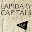 Lapidary Capitals
