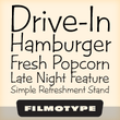 Filmotype Nemo