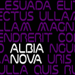 Albia Nova