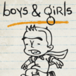 Boys And Girls