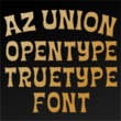 AZ Union