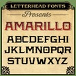 LHF Amarillo™