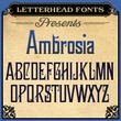 LHF Ambrosia™