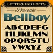 LHF Bell Boy™