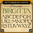 LHF Birgitta™