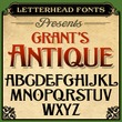 LHF Grants Antique™