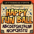 LHF Happy Fun Ball™
