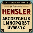 LHF Hensler™