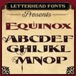 LHF Equinox™