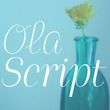 Ola Script 4F