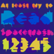 Gf Spacetrash