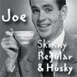 Regular Joe