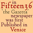 Fifteen36