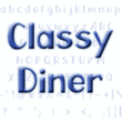 Classy Diner™