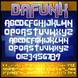 Dafunk