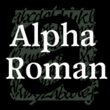 P22 Alpha Roman