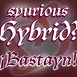 P22 Bastyan