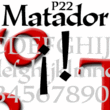 P22 Matador