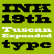 P22 Tuscan Expanded
